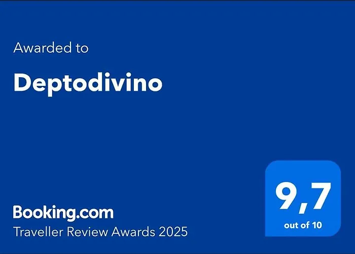 Deptodivino