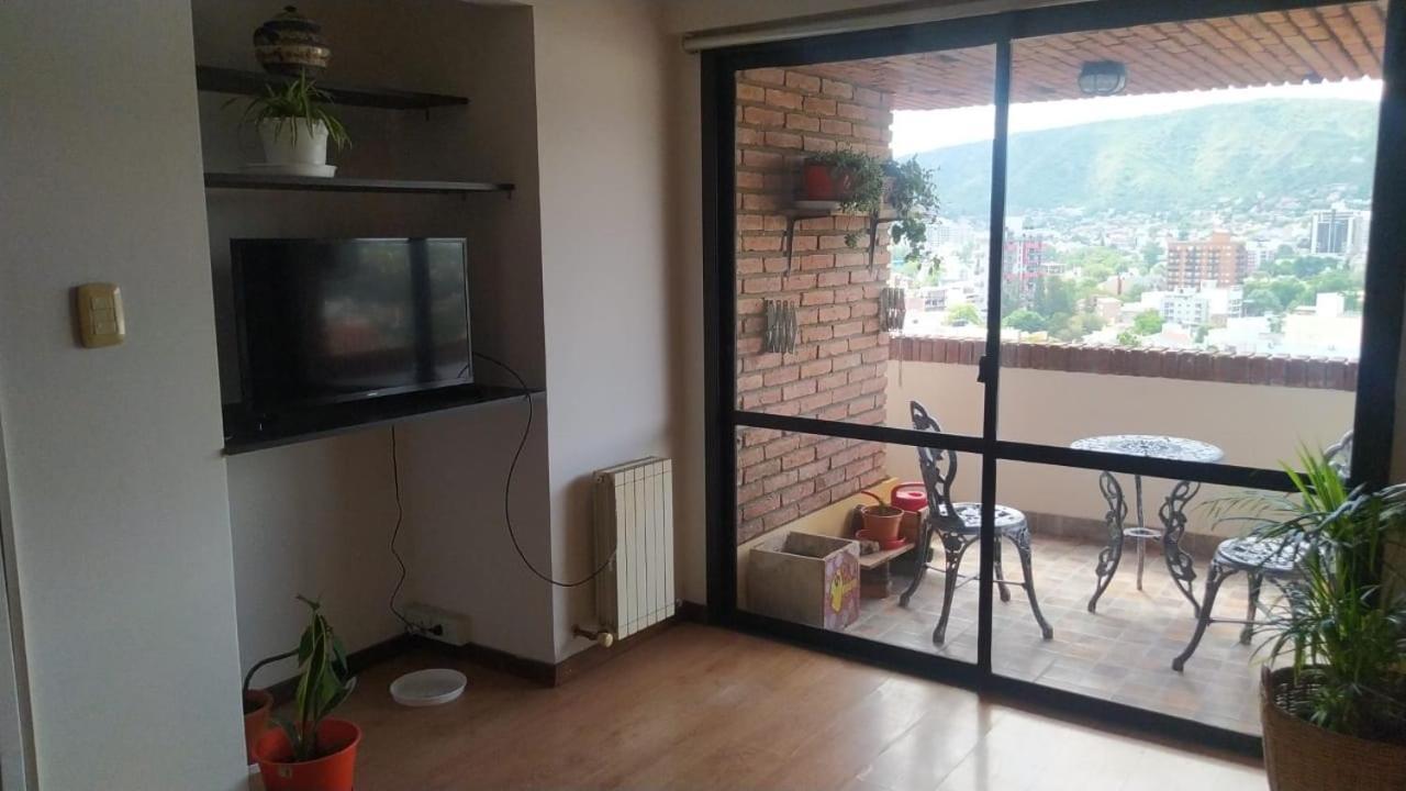 Deptodivino Apartment Villa Carlos Paz