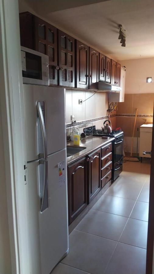 Apartment Deptodivino