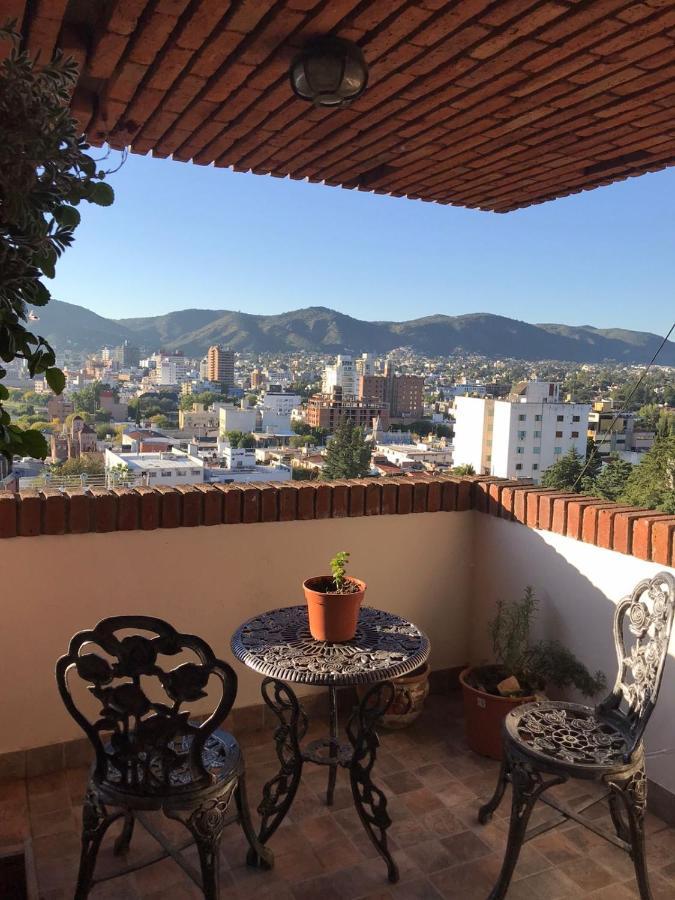 Apartment Deptodivino Villa Carlos Paz