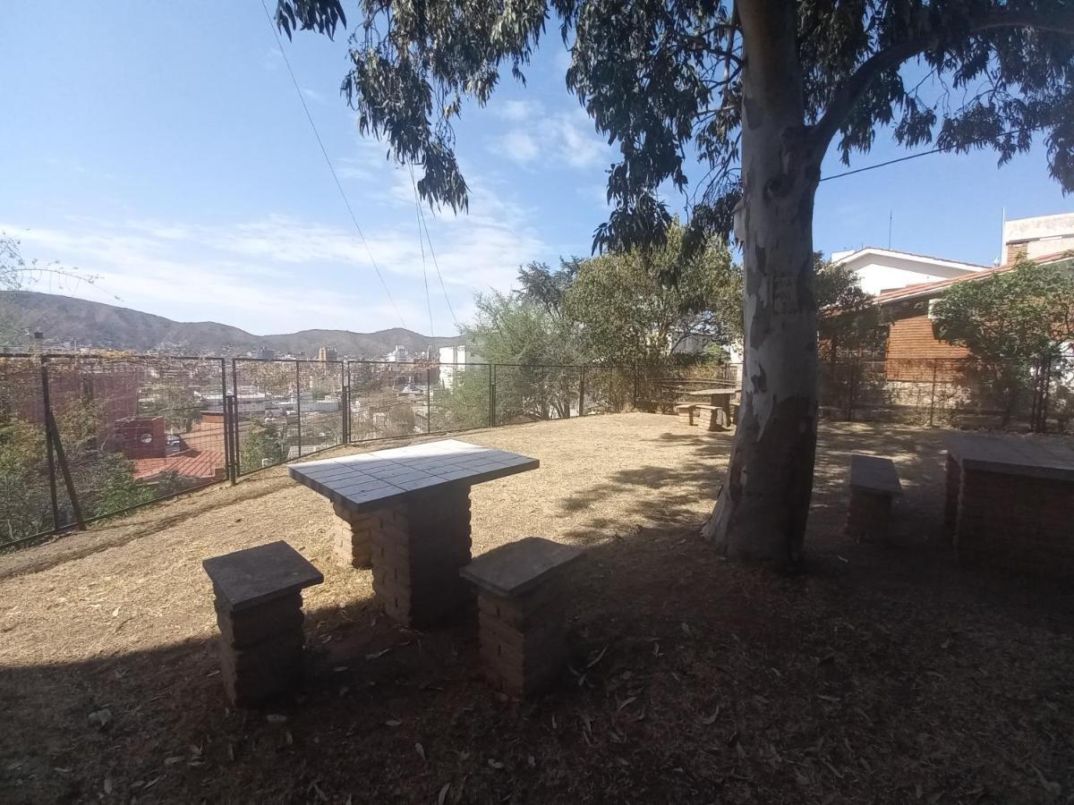 Deptodivino Apartment Villa Carlos Paz