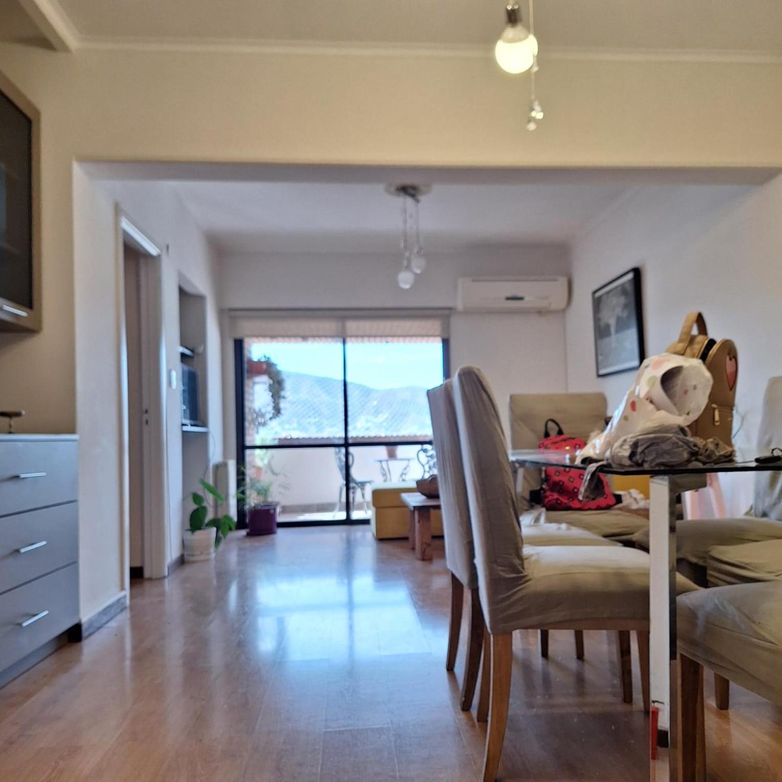 Apartment Deptodivino Villa Carlos Paz