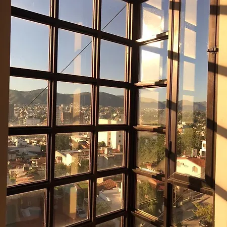 Deptodivino Apartment Villa Carlos Paz Exterior photo
